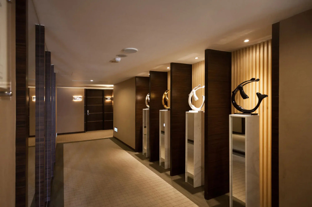 SOL Hotel