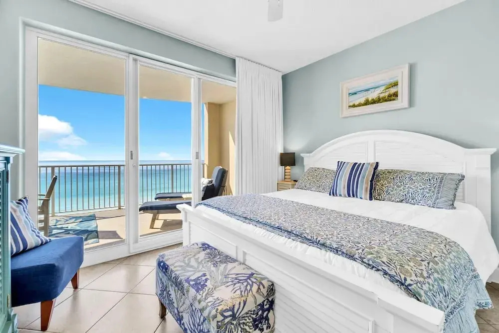 Ocean Villa 802