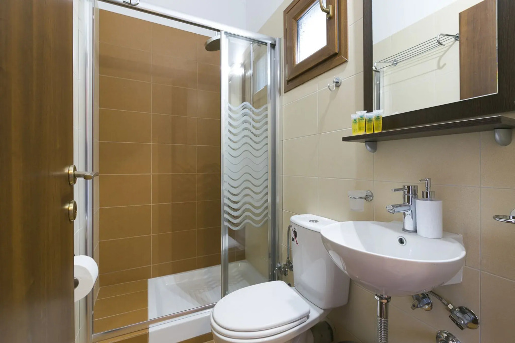 Skiathos Gea Villas