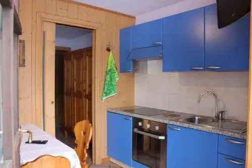 Baby Apartments