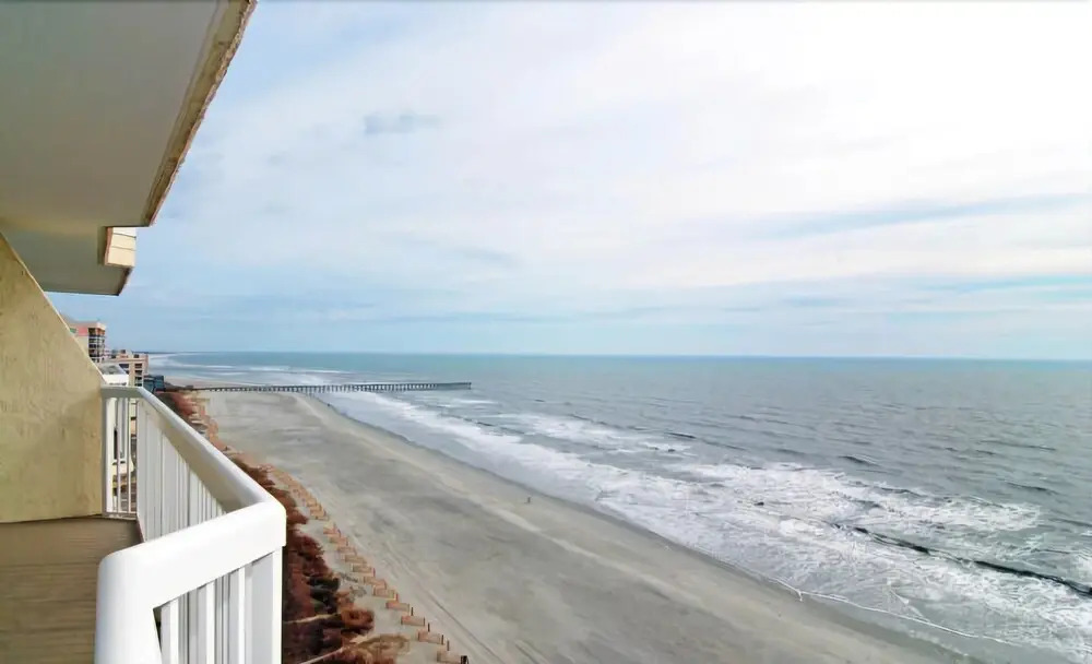 Sunrise Pointe by Elliott Beach Rentals