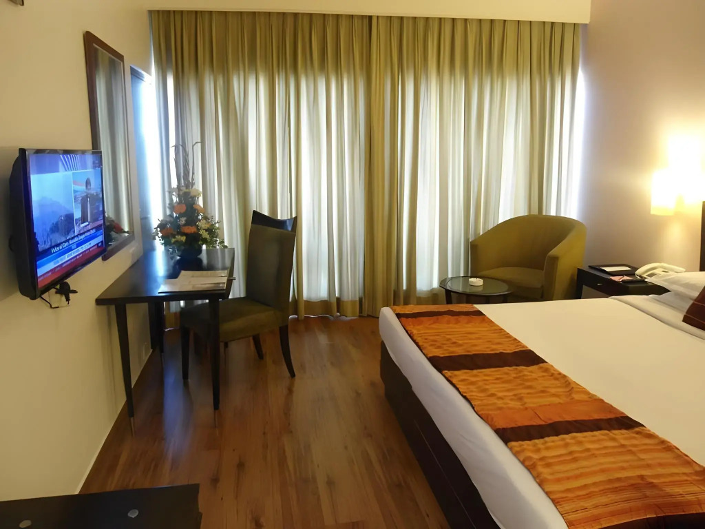 Centurion Hotel