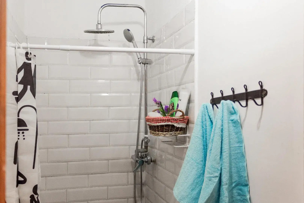 Rent Flat in Moscow (Рент Флэт ин Москоу) на переулке 4-й Ростовский