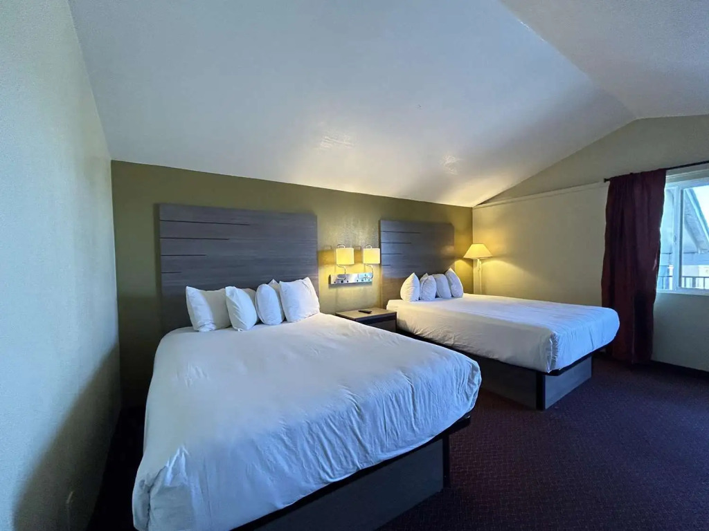 SureStay by Best Western Chambers Petrified Forest