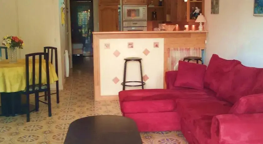 Cottage de la Mer