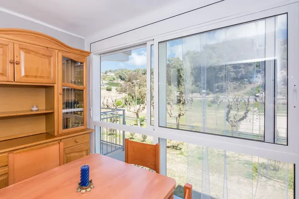 HomeHolidaysRentals Vall III - Costa Barcelona