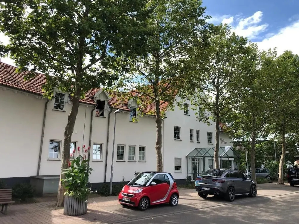 Hotel Vladi