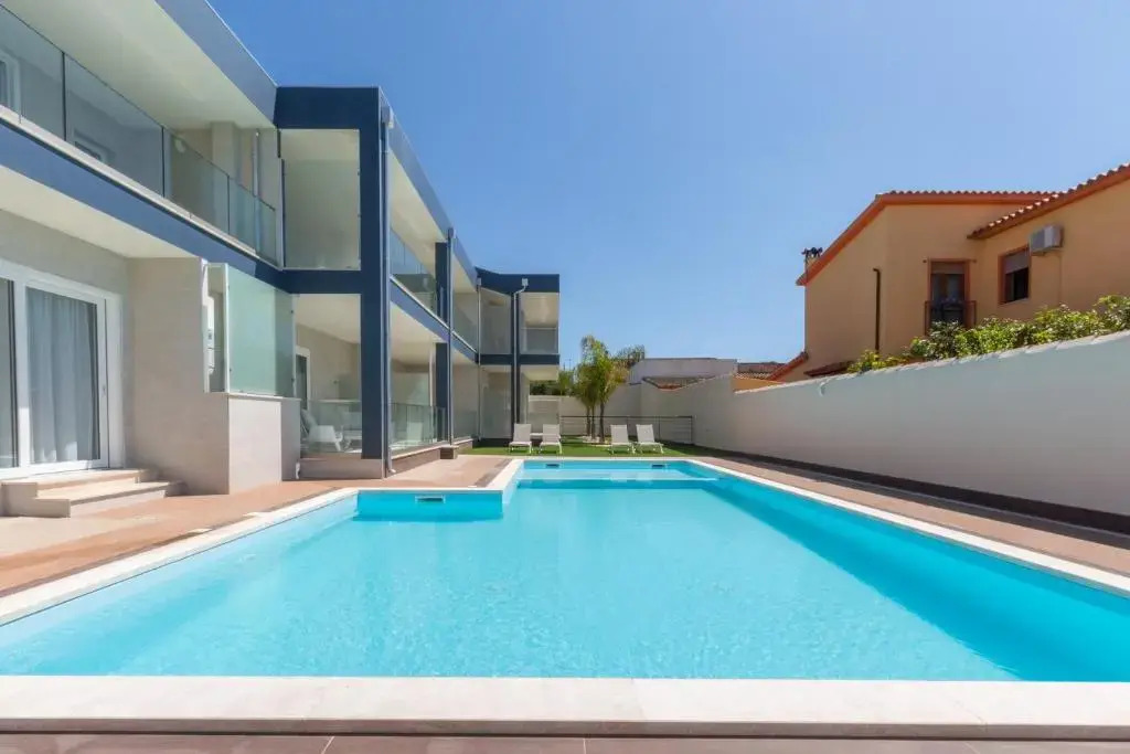 Residence Meridian Unità 2