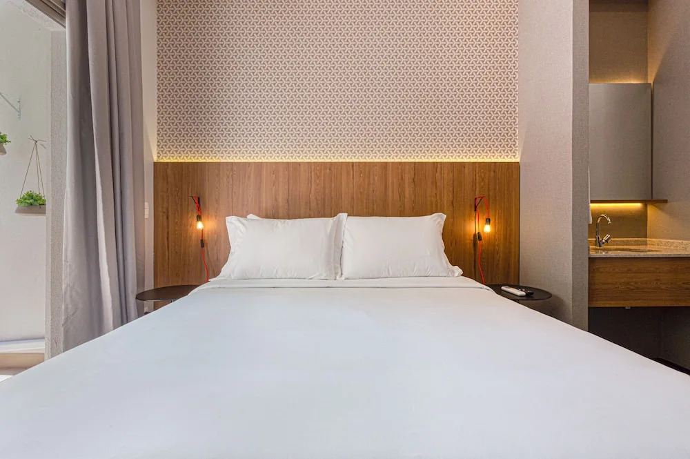 ESD - E-Side Vila Madalena - Anora Spaces Residenciais