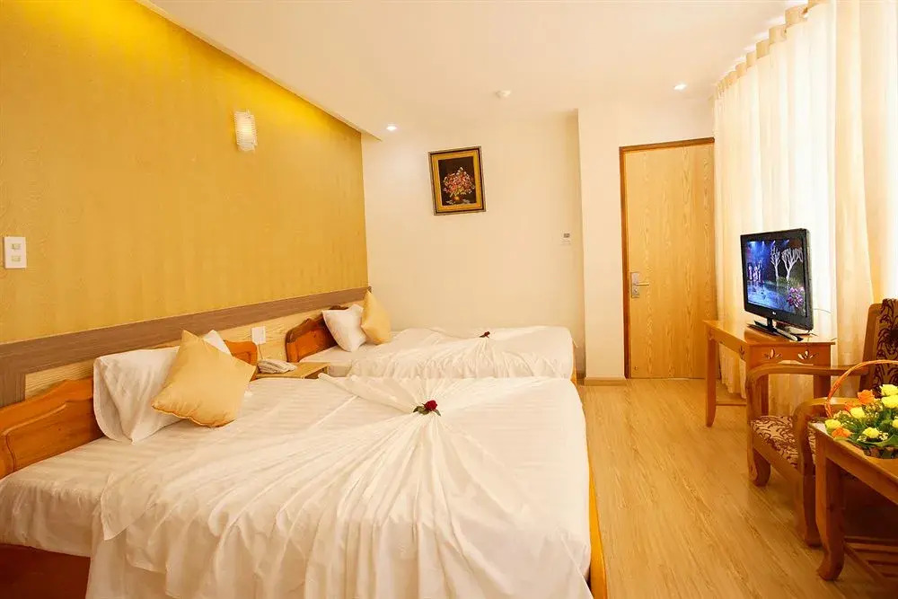 Galaxy Hotel Nha Trang