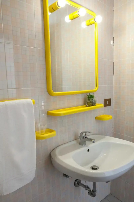 Hotel Umberto