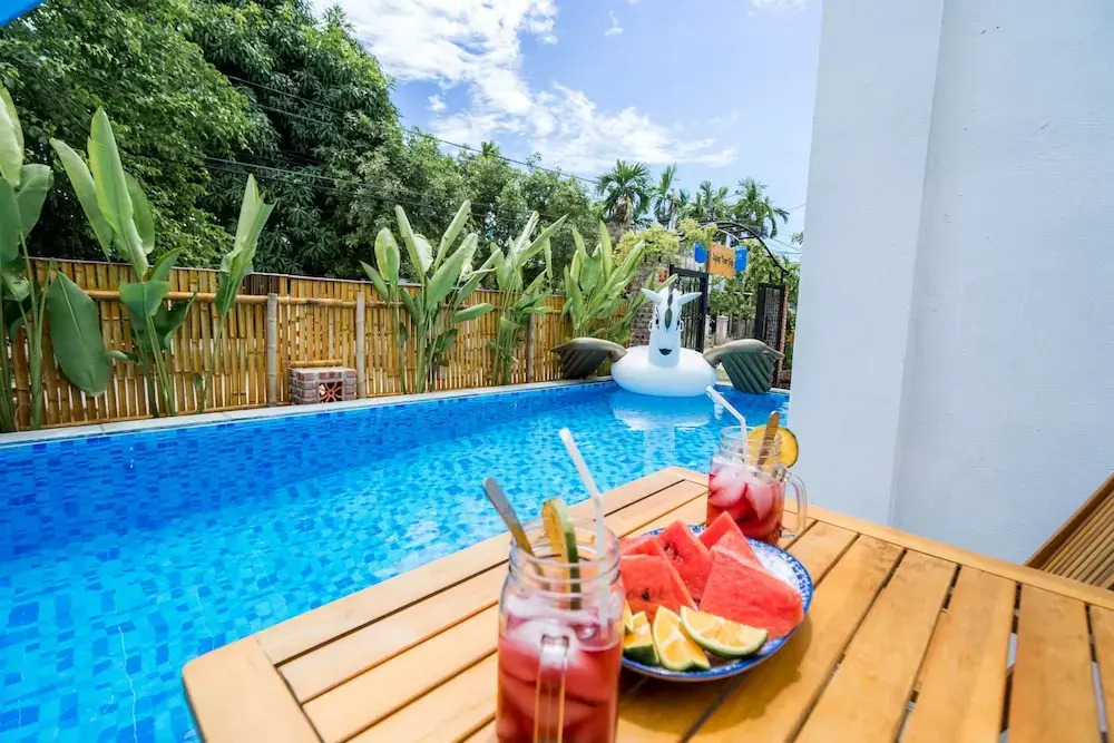 SANTORI Hoi An Homestay