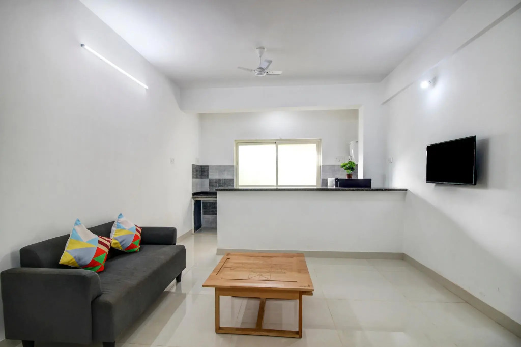Hotel O Muktesh Chandra