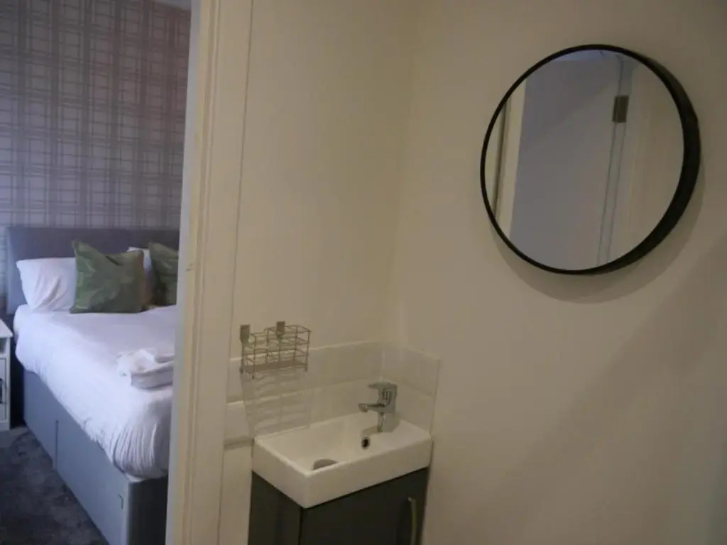 Caledonian Rooms