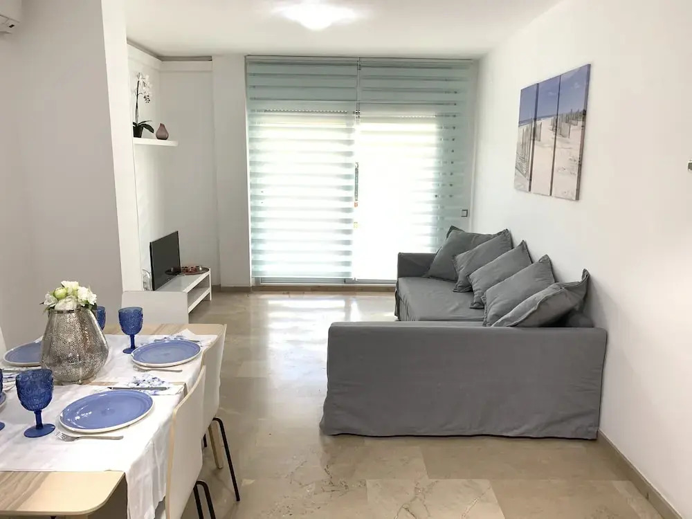 T&H Voramar Family Apartment