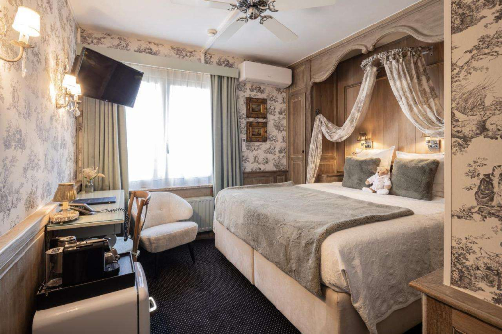 Hotel Biskajer by CW Hotel Collection