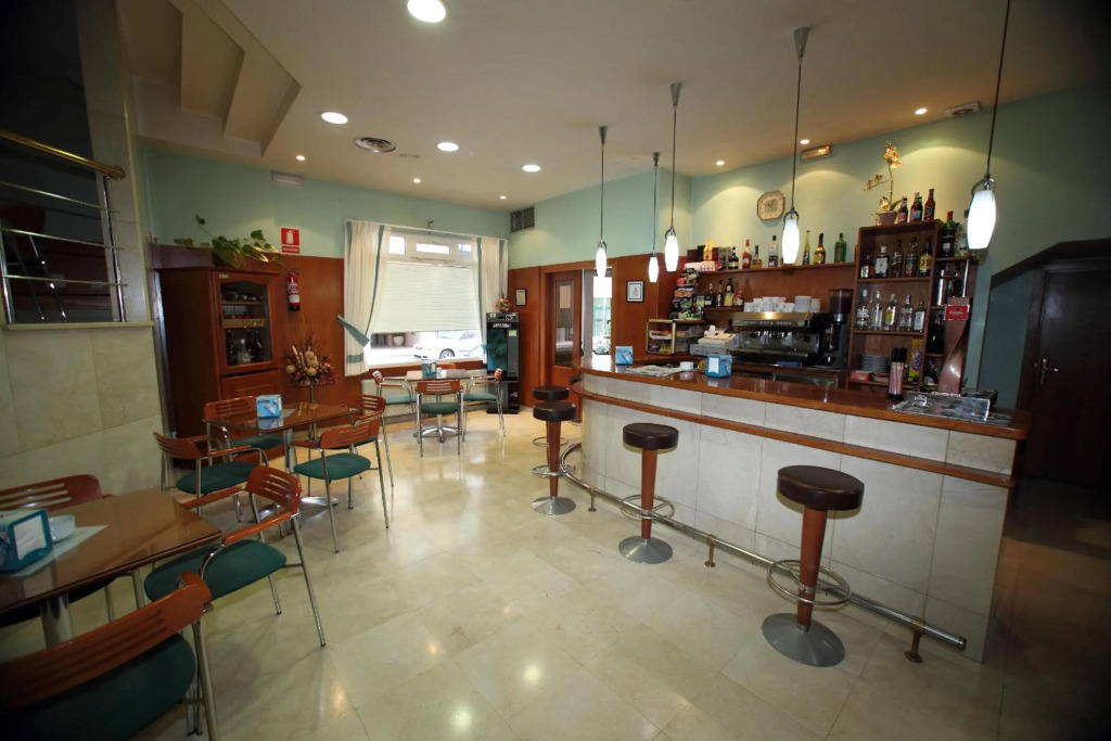 Hotel Ramos