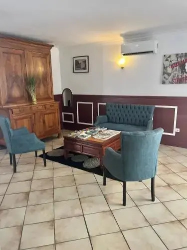 Hotel Aurelia