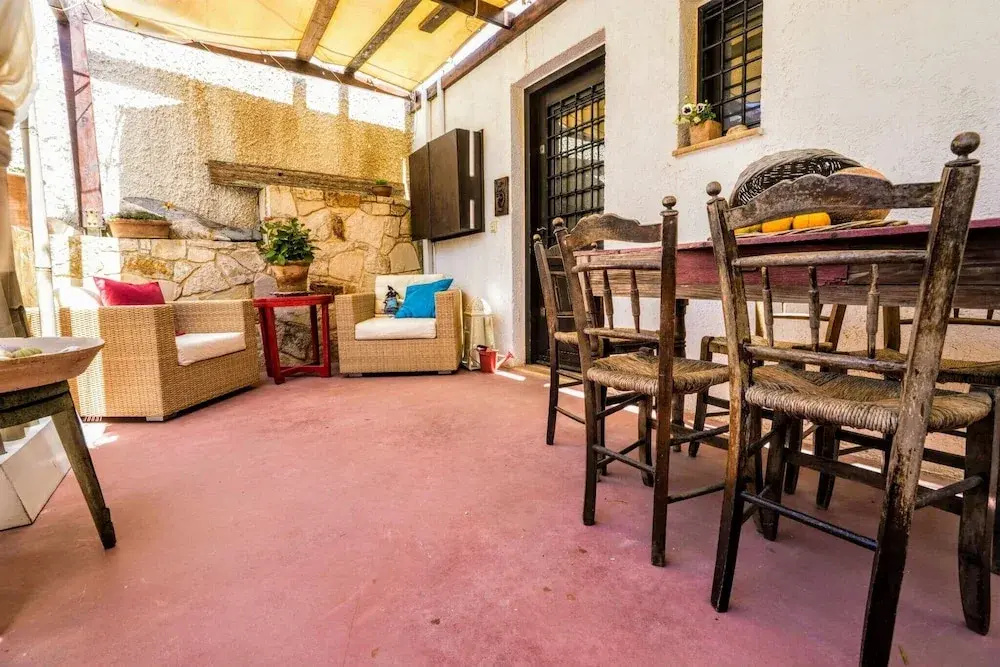 Villa Marathoula