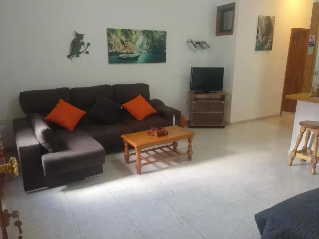 Casa Las Dionisias