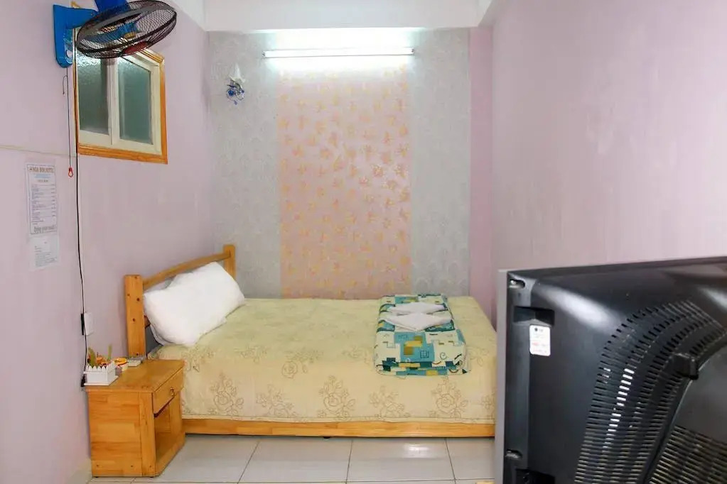 Hoa Sen Guest House