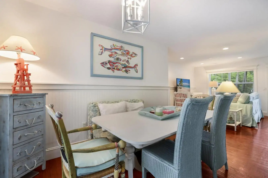 Bean Point Beach Cottage - 709 N Bay