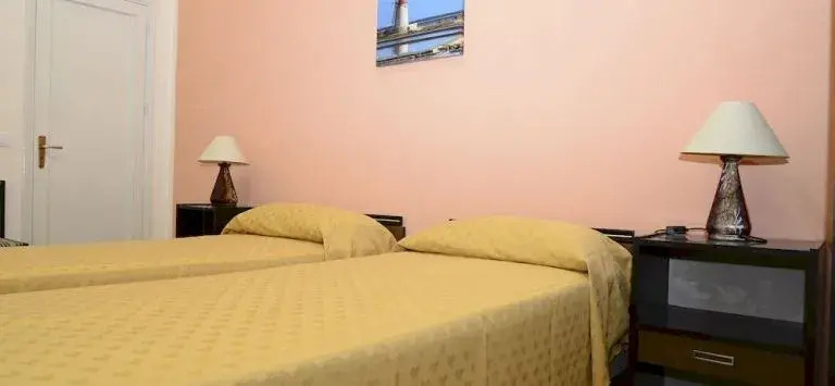 Hotel Dei Fenici