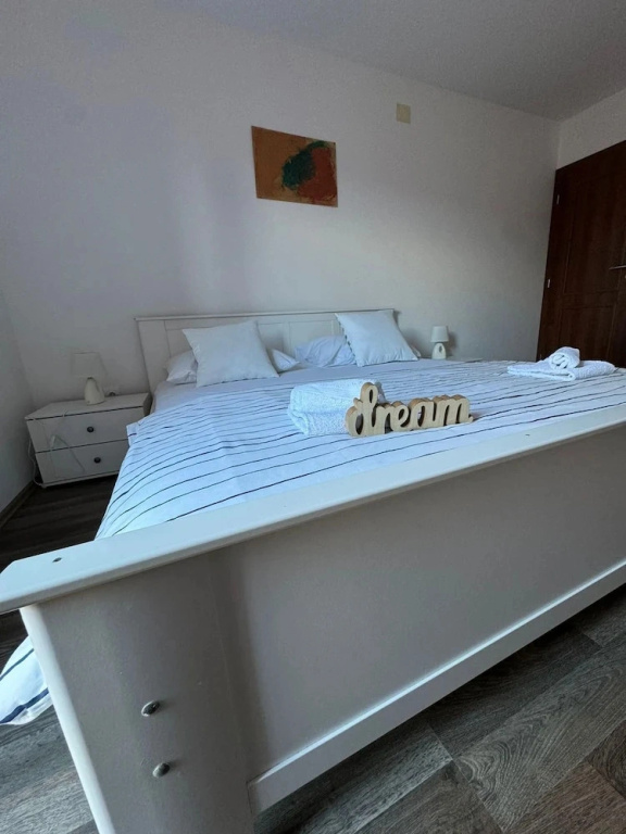 Beautiful Apartment Bodulo 3