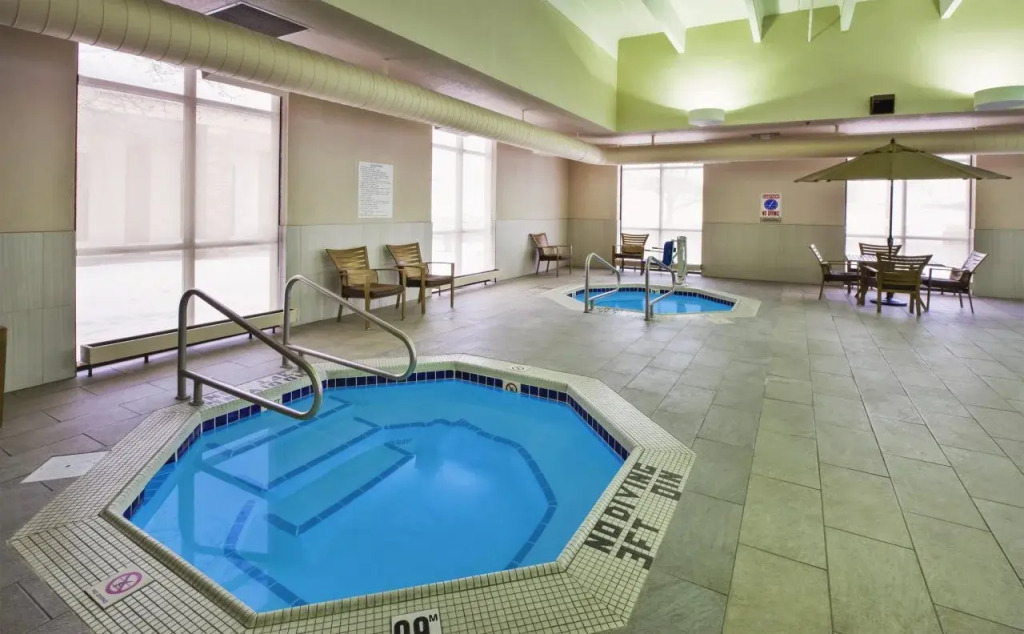 DoubleTree by Hilton Rapid City Downtown Convention Center