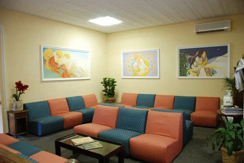 Hotel Iris Crillon