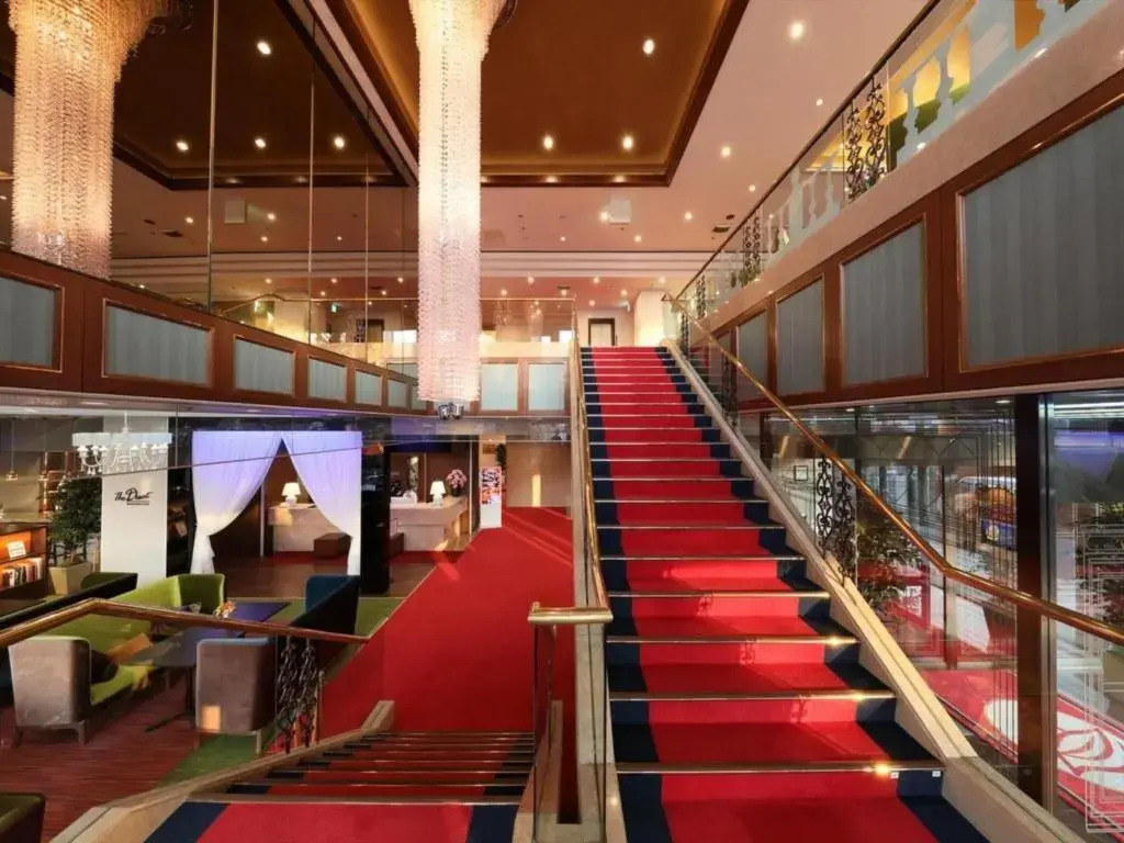 Garden hotel Shiunkaku Higashimatsuyama / Vacation STAY 77479