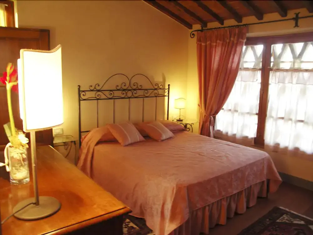 Verdidea - Villa Cabbialina