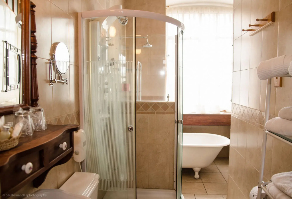 Hotel Boutique Casa San Marcos