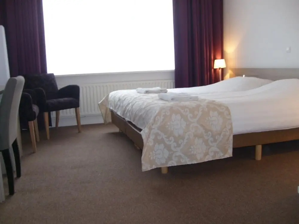 Hotel Norg