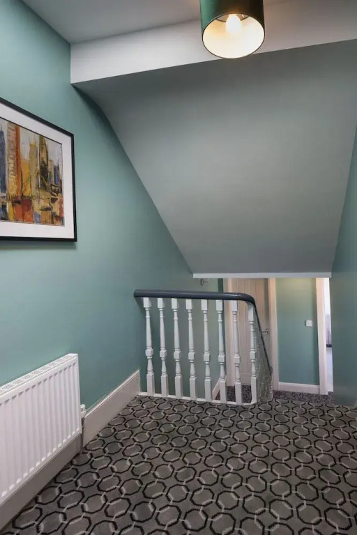 Titanic Guest Boutique Accommodation