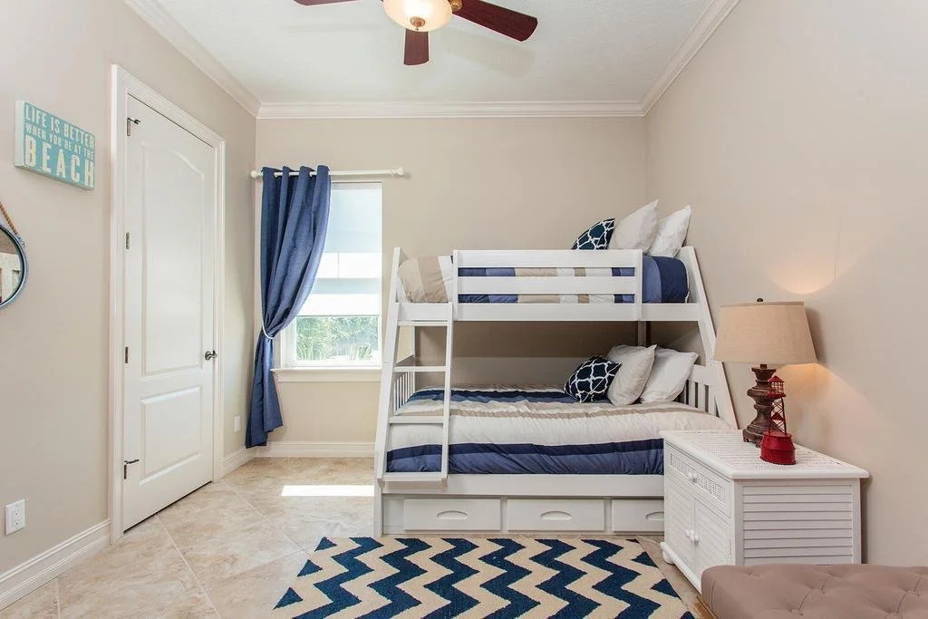 Sandpiper Hammock Holiday Home