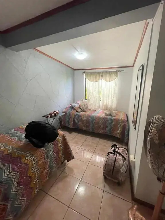 Hostal Vieroto