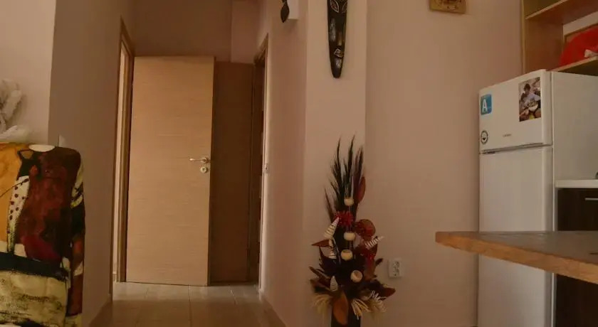 Olegs Apartment in Sun City 3