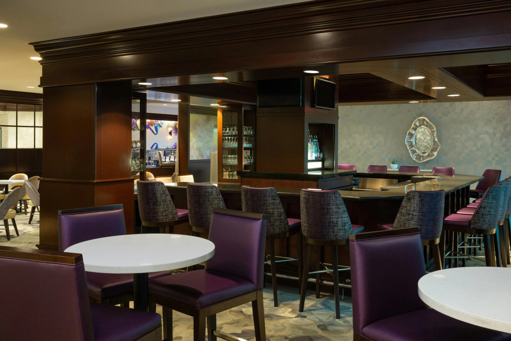 The Westin Southfield Detroit