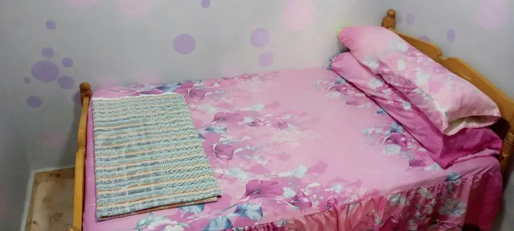 house for girls