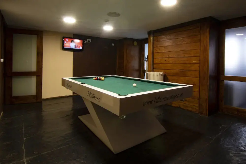Hotel Serra da Estrela