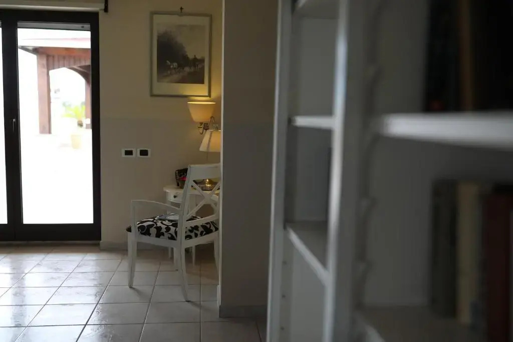 Le Terrazze B&B