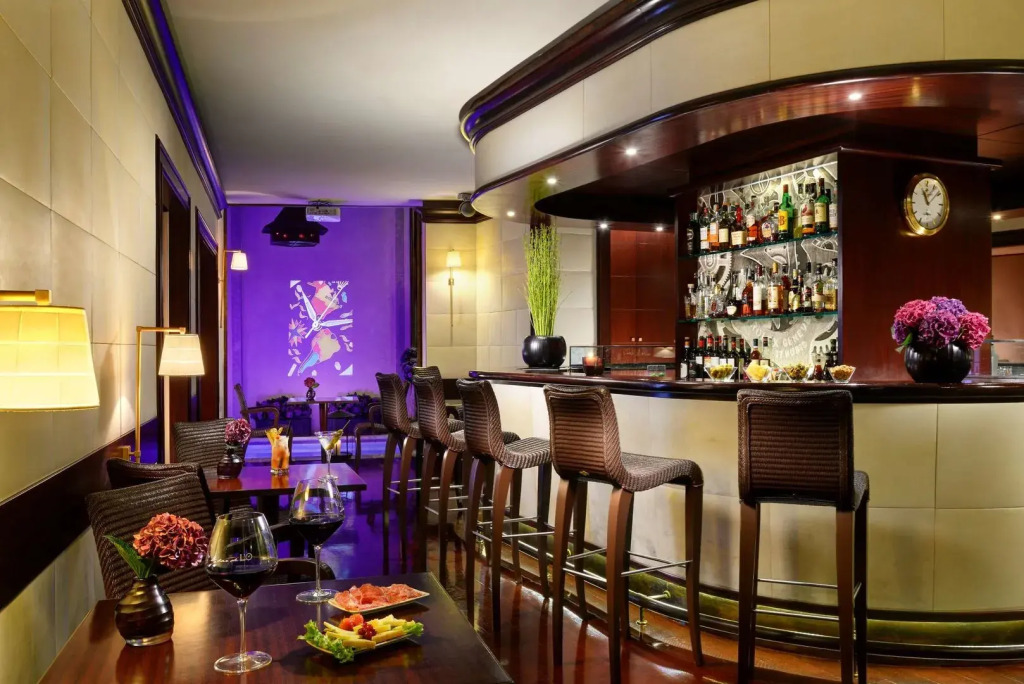 Hotel LOrologio Firenze - WTB Hotels