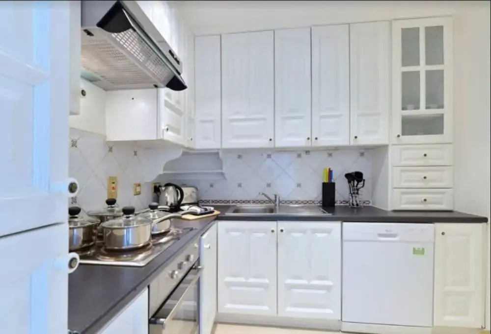Modern 1 Bed close to Kensington High Street