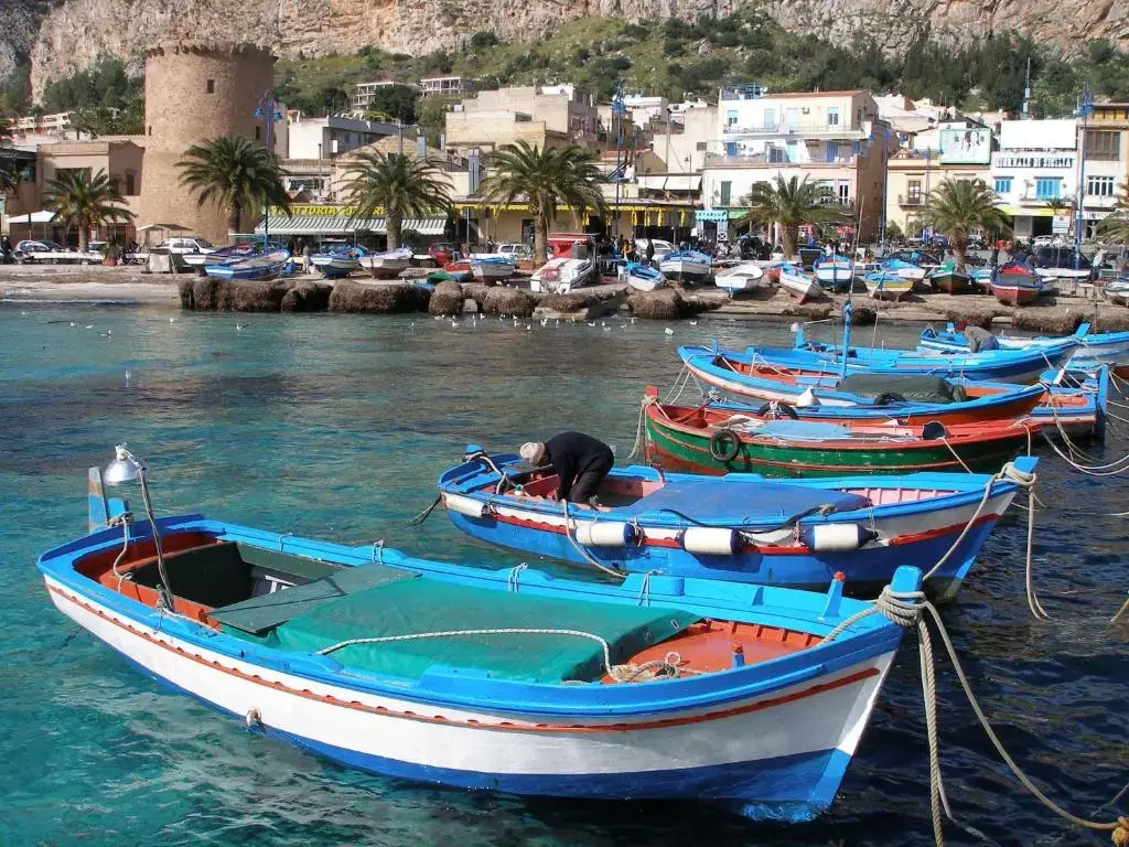 Le Muse Mondello