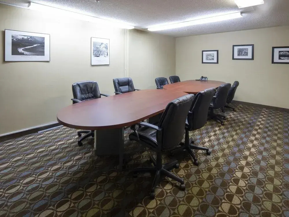 InTown Suites Extended Stay Marietta GA - Roswell Rd