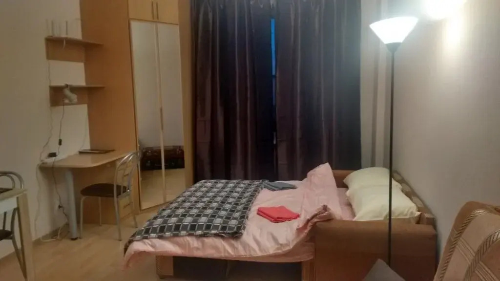 Apartamentyi U Zaliva
