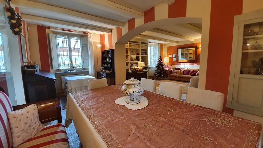Agriturismo Virano19