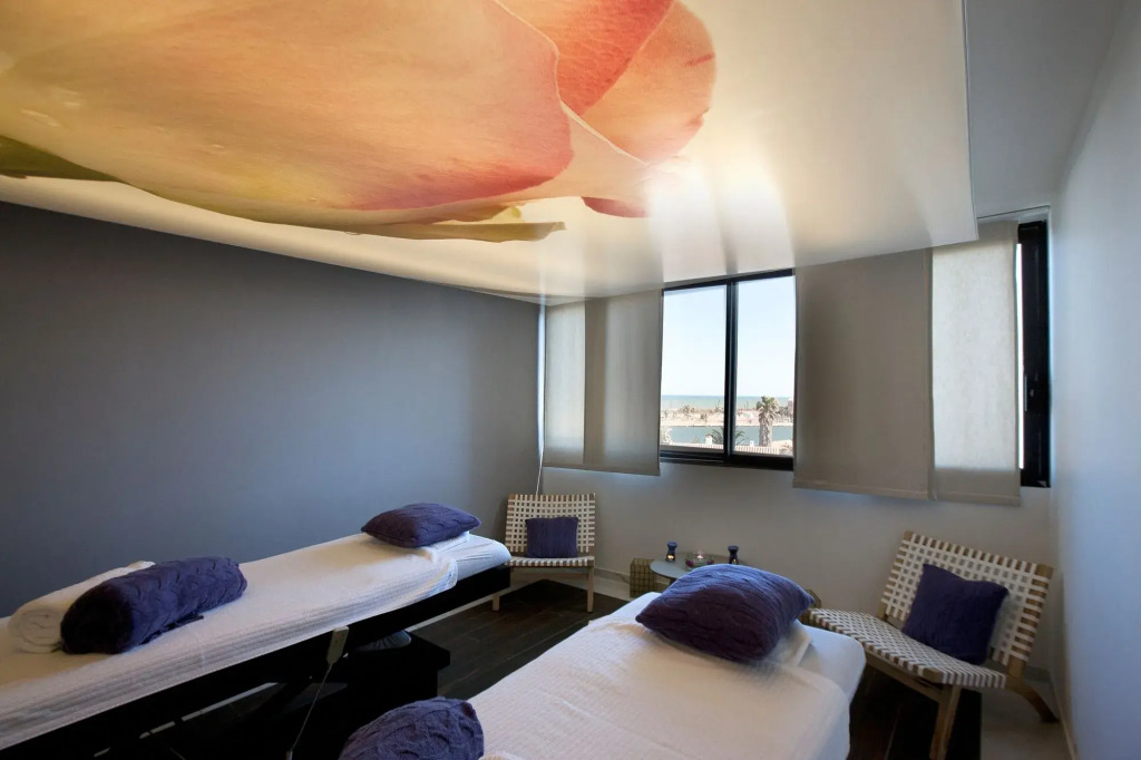 Relais et Châteaux Thalasso & Spa Ile de la Lagune
