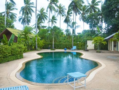 Chang Resort